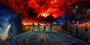 En las próximas 24 horas, Netflix estrenará el capítulo final de Stranger Things 5.