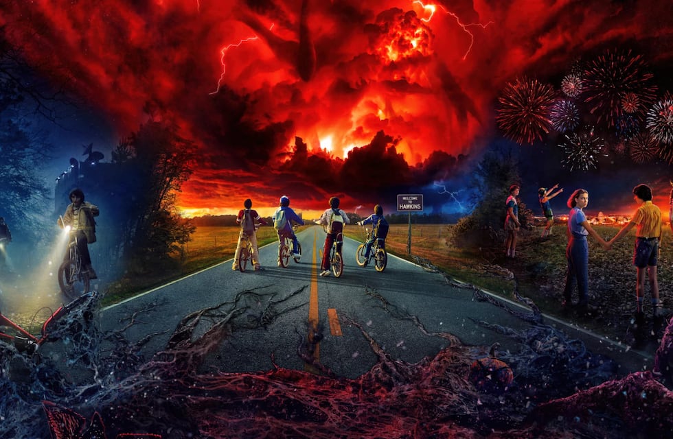 Netflix: a qué hora se estrena en Argentina el tan esperado capítulo final de Stranger Things 5