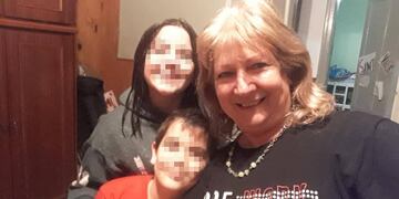 La mujer de 62 años estaba internada desde el 16 de enero en el Hospital de Cañada de Gómez.