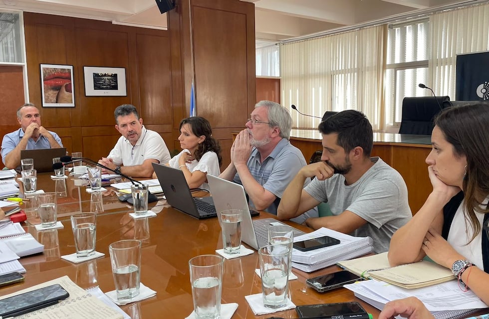 El presupuesto 2024 se vota en extraordinarias