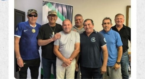 CESPAL como todos los años, renovó los subsidios para Veteranos de Malvinas 2025