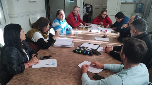 Legislación: adelantan que hay tres oferentes para el ex Borneo