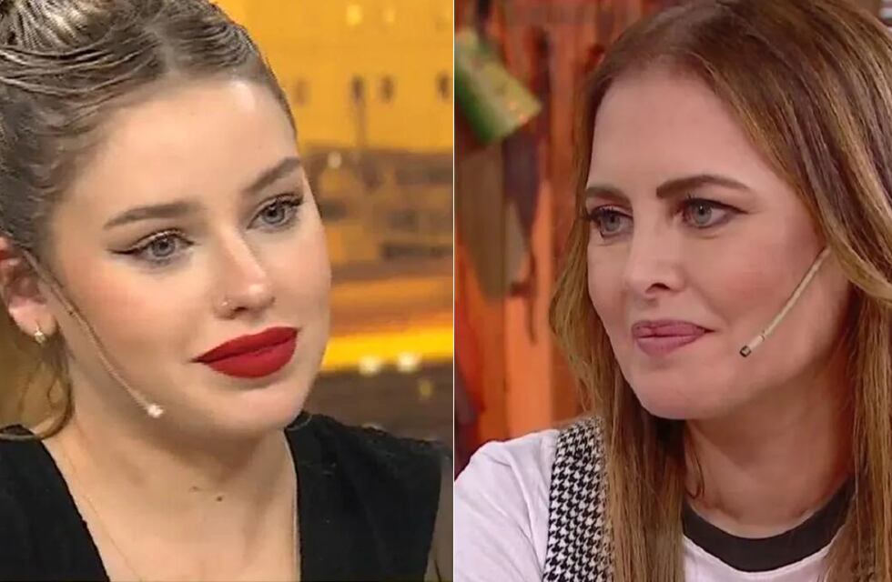Amor propio: Coti Romero habló del día en que conoció a Silvina Luna y el poderoso consejo que le dio