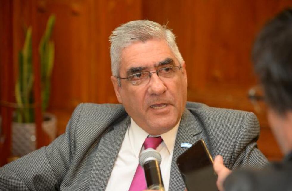 Presentaron ante la Legislatura un anteproyecto para la creación del Instituto para el Crecimiento y Fomento del Limón (IFL)