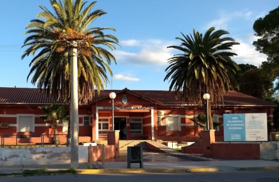 Femicidio en Cruz del Eje: el parte médico de la mujer agredida en Cruz del Eje previo a su muerte