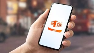 Qué pasa si se descarga en Iphone.