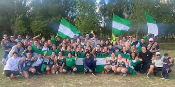 Hockey Cultural Arroyito