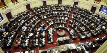 Congreso de la Nación