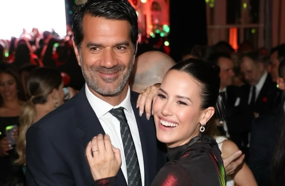 Luli Fernández rompió el silencio y reveló la verdad sobre los rumores de infidelidad en su separación