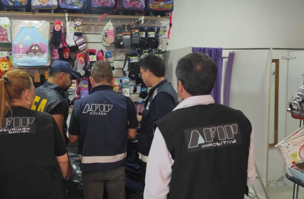 Investigan millonario fraude marcario en Gualeguaychú