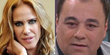 Marcela Baños tenía una mala relación con La Tota