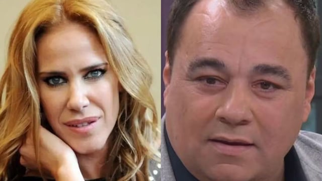 Marcela Baños tenía una mala relación con La Tota