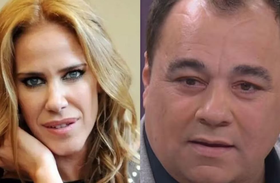 Muerte de “La Tota” Santillán: el recuerdo de Marcela Baños sobre su tensa relación