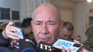 Jorge Molina sostuvo que la suba es "insuficiente".