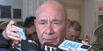 Jorge Molina sostuvo que la suba es "insuficiente".
