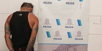 Detuvieron en Tres Arroyos un hombre con pedido de captura vigente en Bahía Blanca
