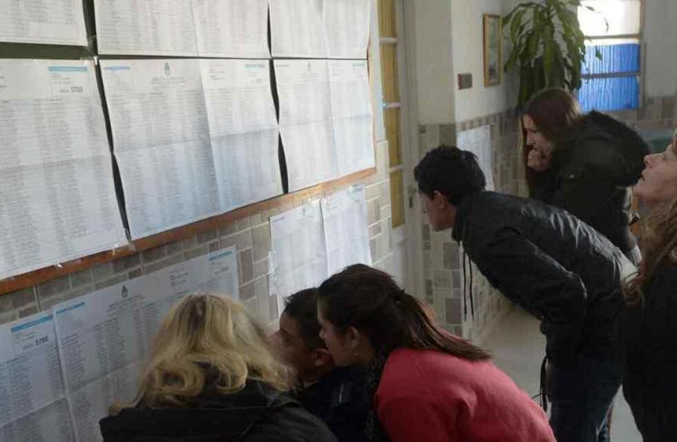 Dónde voto Pérez 2021: consultá el padrón electoral para las PASO