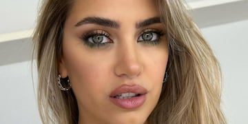 Sabrina Cortez