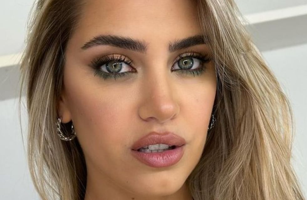 El tremendo drama familiar que atraviesa Sabrina Cortez antes de reingresar a la casa de Gran Hermano 2024