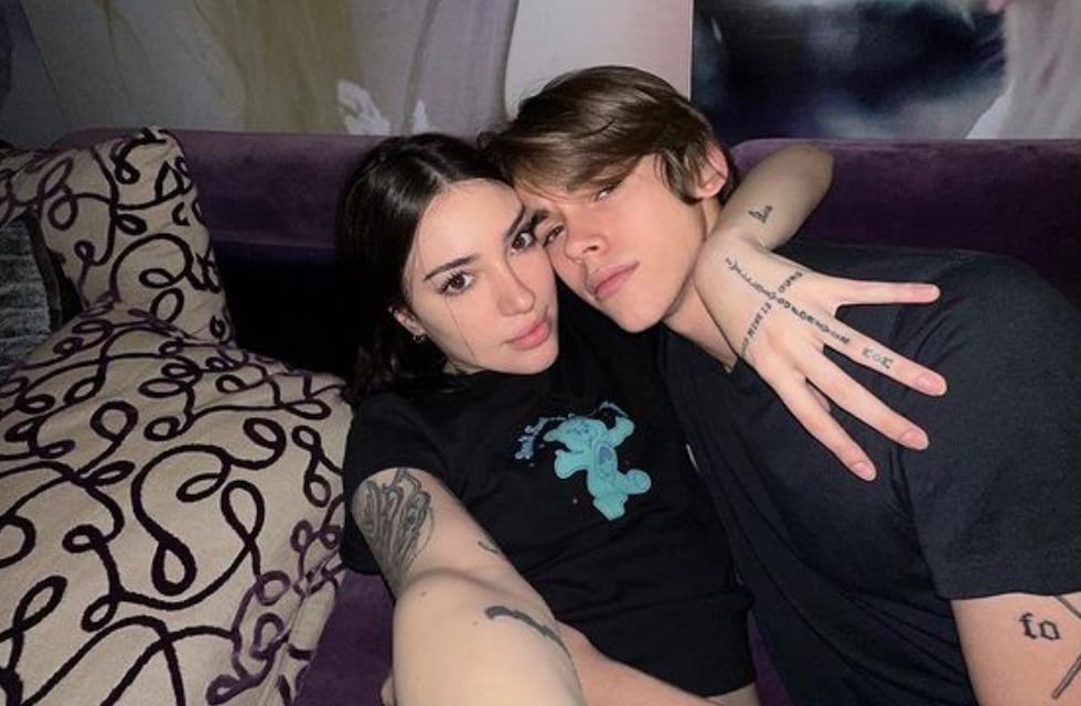 Felipe Fort se separó de su novia: ¿cuáles fueron las razones?