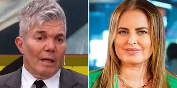 Fernando Burlando, el abogado de la familia de Silvina Luna