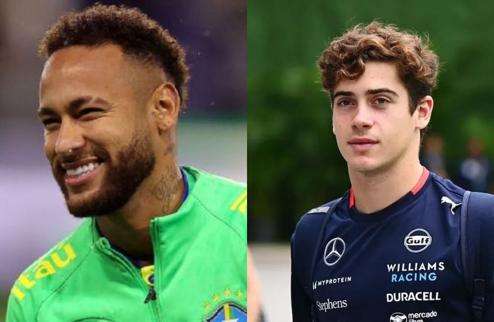 Gabriel Bortoleto y Neymar complicaron el futuro de Colapinto en F1: los motivos