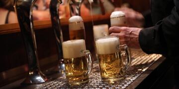 La Fiesta de la Cerveza artesanal se llevará a cabo en noviembre en Carpintería