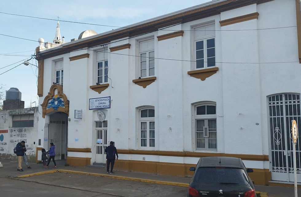 Coronel Rosales: Dónde entregarán los certificados para quienes no votan