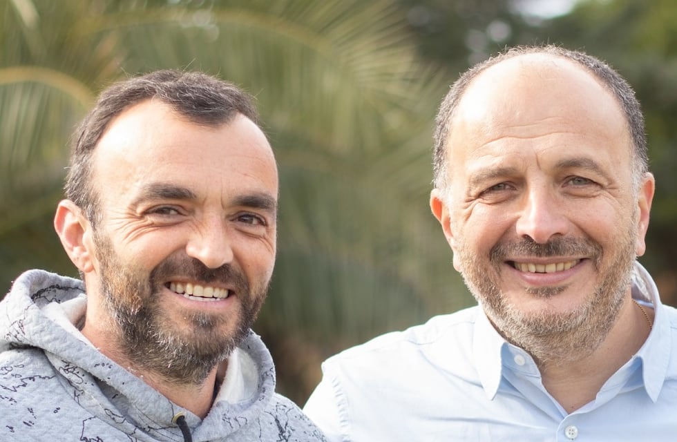 Facundo Liebana “Vamos a evaluar todo lo que se está haciendo” dijo el director de Deportes de Pablo Garate