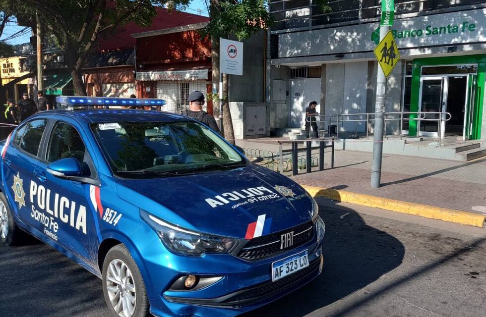 La Bancaria sobre balaceras en Rosario: “Nadie está exento si está trabajando”