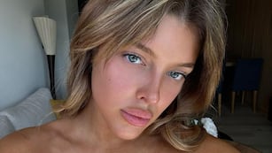 Todo sobre Sofi Gonet. / Instagram