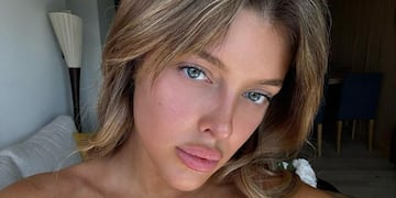 Todo sobre Sofi Gonet. / Instagram