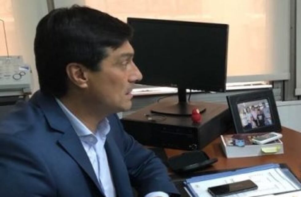 El repudio al diputado Pablo Ansaloni por su comparación antisemita