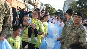 Cruzada Deportiva de la Argentinidad