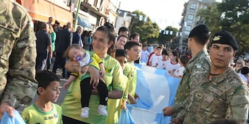 Cruzada Deportiva de la Argentinidad