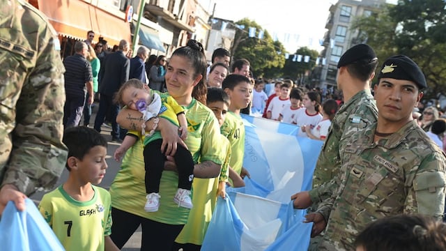 Cruzada Deportiva de la Argentinidad