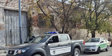 La Municipalidad de Córdoba confirmó la clausura y el labrado de las actas correspondientes.