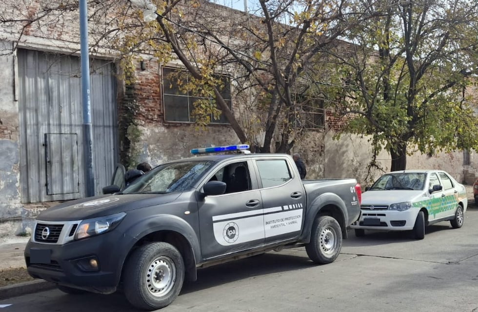 La Municipalidad clausuró una fábrica de Córdoba por graves infracciones