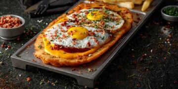 Suplemento especial con las mejores milanesas de Córdoba.