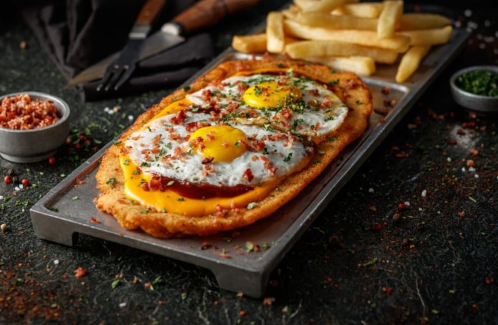 Semana de la Milanesa en Córdoba con promociones: cuándo y en qué locales