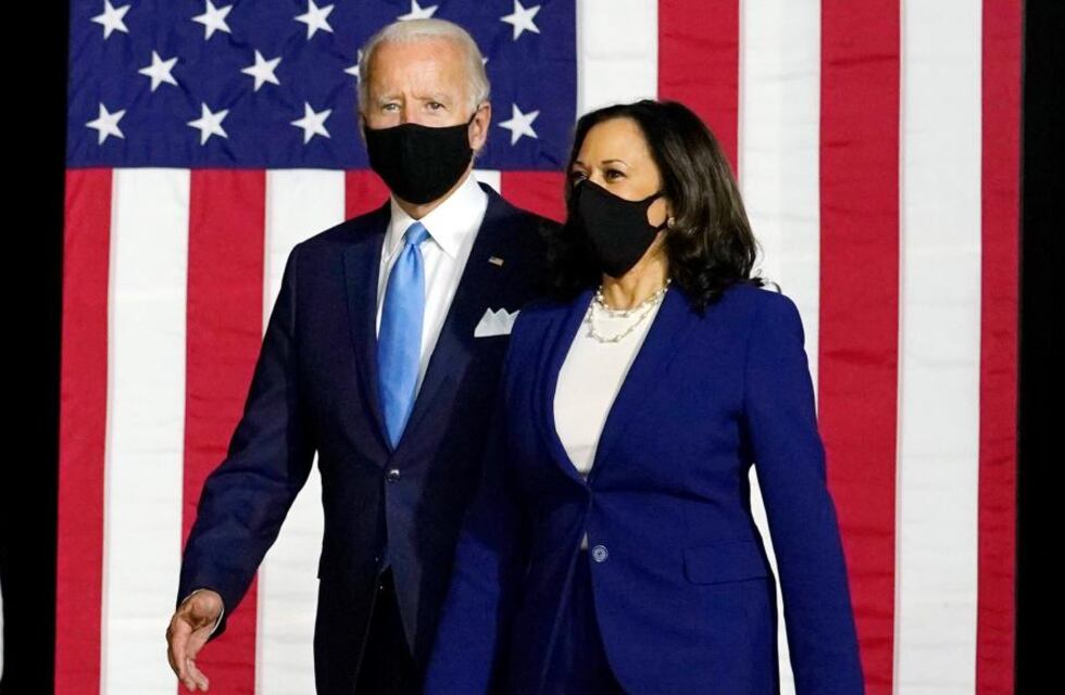 Joe Biden aseguró que planea volver a presentarse como candidato en 2024