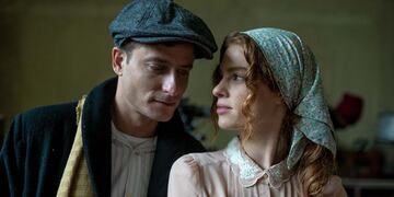 La serie israelí de Netflix que dura menos de ocho horas y es ideal para los amantes de las telenovelas turcas.