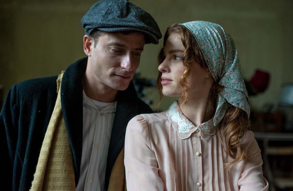 La serie israelí de Netflix que dura menos de ocho horas y es ideal para los amantes de las telenovelas turcas