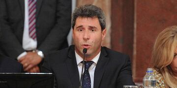 El gobernador sanjuanino manifestó su solidaridad para con la Vicepresidenta de la Nación, luego de que un hombre intentó matarla con un arma de fuego.