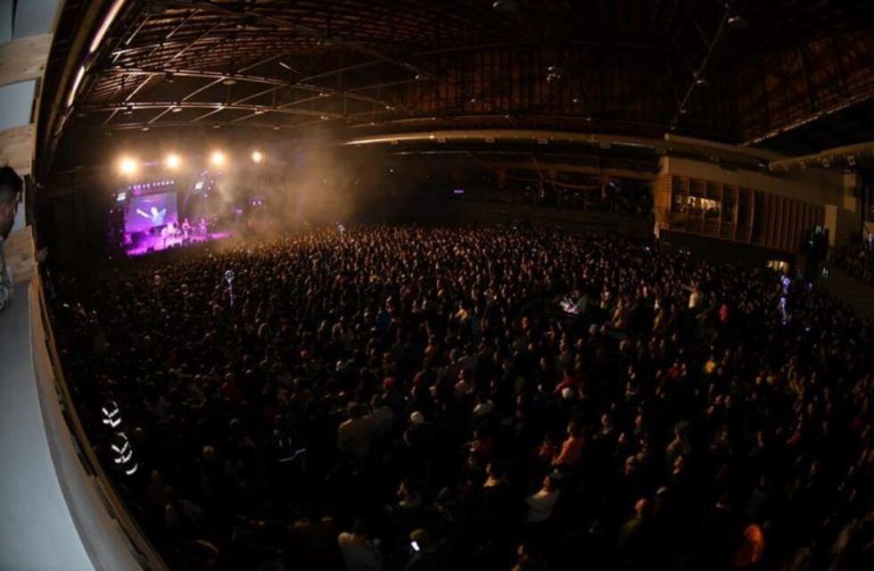 El deporte participó de los festejos de la Noche Más Larga con el despliegue de una gran agenda