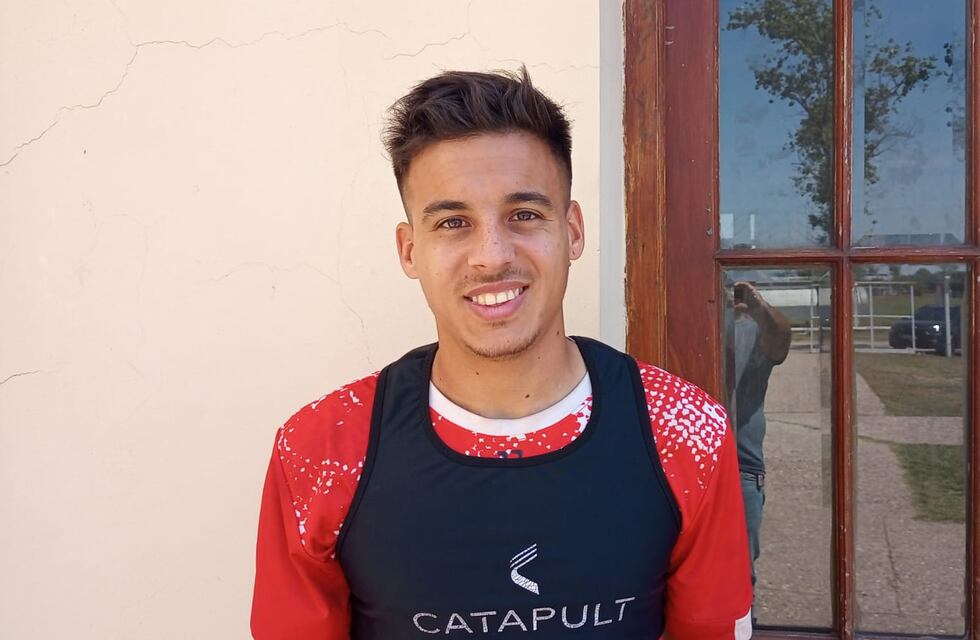 Claudio Pombo: “En Caseros va a ser una ‘guerra’ pero Instituto está preparado para todo”