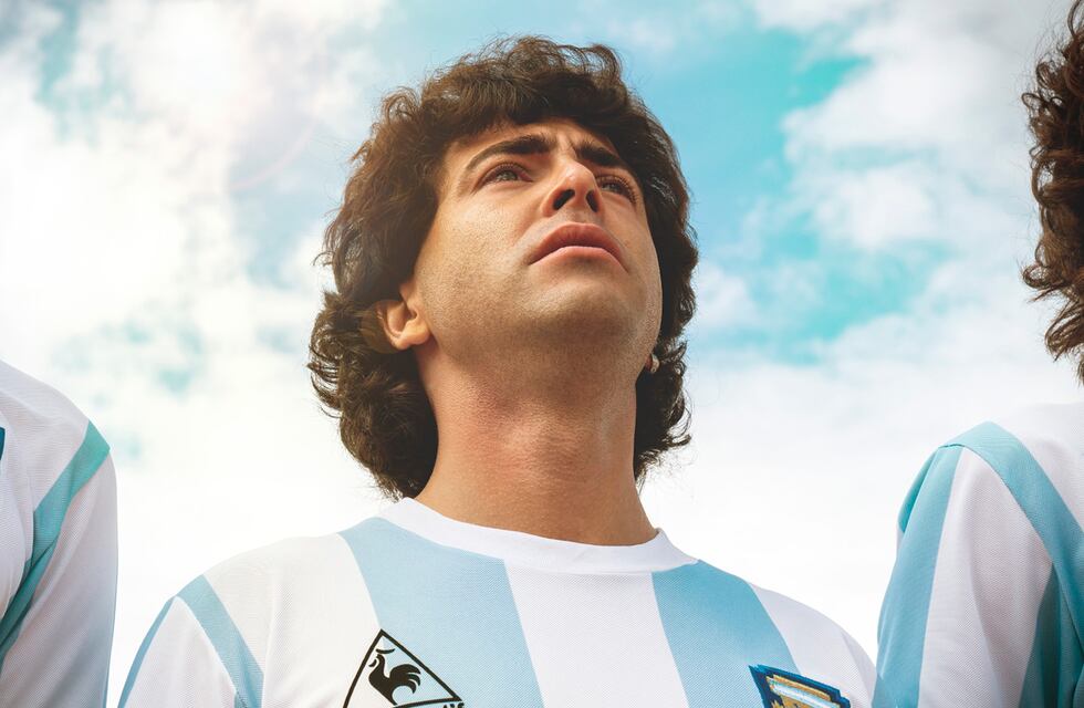 “Maradona: Sueño Bendito”: qué pasa en el último capítulo de la serie de Amazon Prime