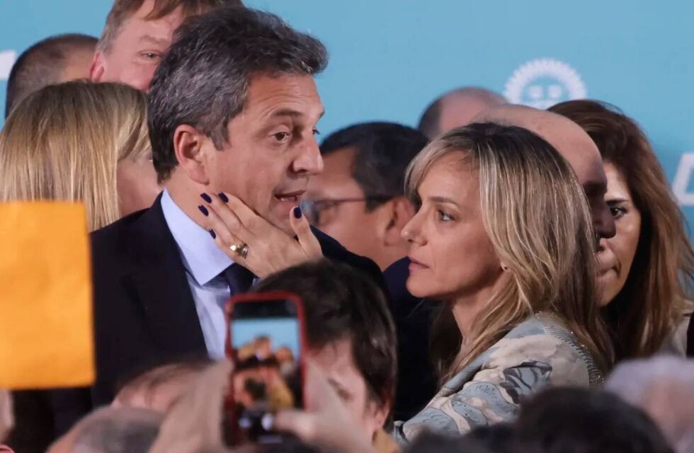 Malena Galmarini aseguró que “las operaciones” contra Sergio Massa “vienen de la Casa Rosada”