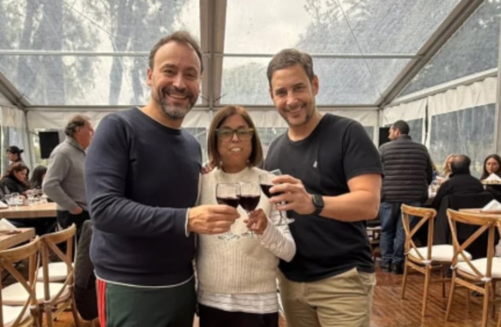 Piden una cadena de oración por Meche Portillo, productora de Intrusos: “Está luchando por su vida”