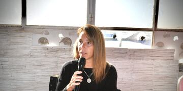 Concejal Cecilia Durand (PRO)